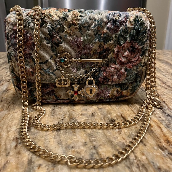 Aldo Handbags - ALDO Vintage Floral